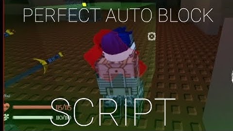 Auto Guest Block (AUTO BLOCKS COOLKID)