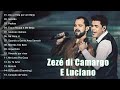 Zezé di Camargo e Luciano 1995 (CD Completo) - Zezé Di Camargo e Luciano As Melhores Musicas