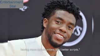 A Hero's Perspective: Chadwick Boseman and the Summary of a Relative Life