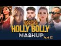 Holly x bolly mashup 2023  part   party mashup  hindi english mix  forever music lover