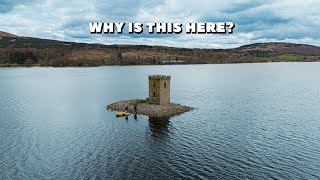 There are over 1262 ruins in Scotland... Is this the best one?