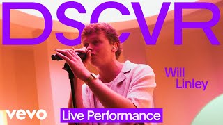 Will Linley - Last Call (Live) | Vevo DSCVR