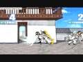 Bleach MUGEN Ulquiorra ME And Grimmjow MY FRIEND Vs Uryuu Bleach MUGEN Ulquiorra ME And Grimmjow MY FRIEND Vs Uryuu