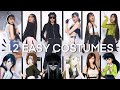 12 Easy Anime Closet Cosplay Ideas | InuYasha, Naruto, HxH, FMAB, TPN & more!