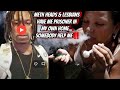 STD's RAW SEX, MethHeads, SNAP Benefits, &amp; Jail Time| Anna "His Oya" [WARLOCK CHRONICLES 08/20/2024]