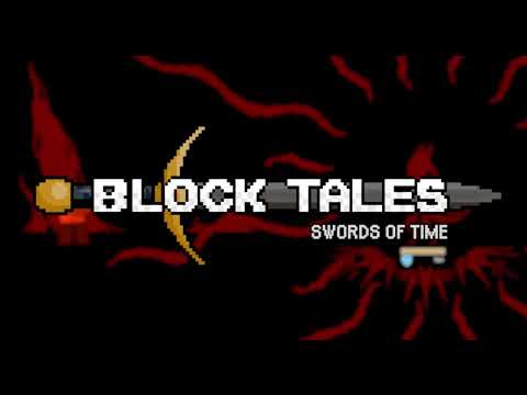 Hatred (Rewrite Mix) - Block Tales UST