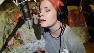 Video thumbnail of "GIVE IT UP | Original by Kerrin Connolly"