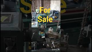 Machine For Sale #sale #lathemachine #new #old #diy #automobile #motors