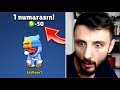 YENİ BUG! 10 KUPA yerine 50 TAŞ veren MAÇ! Brawl Stars