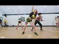 Put on the Clean - Problem Child | SOCA DANCE CLASS LONDON | CARNIVAL VIBES 2021