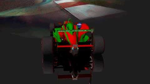 Team Portugal F308 Final Release