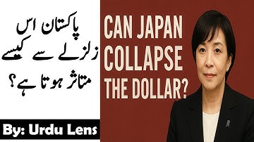Can Japan Collapse the Dollar? What New US Treasury Data Reveals About the Coming Crisis