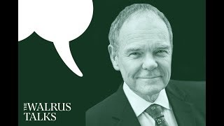 Don Tapscott and the new social contract we all have to build for the digital era