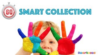 Smartoonz&#39;s Smart Collection | Happy Hour | 1 Hour Special