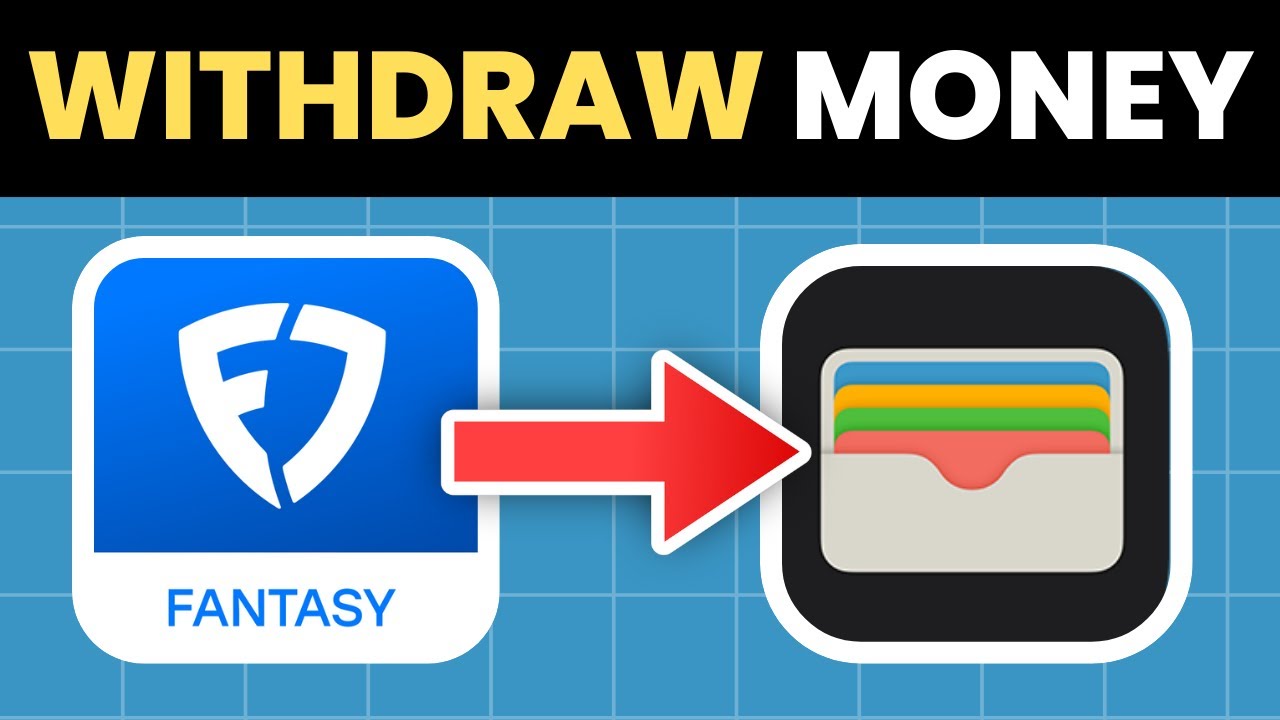 How To Withdraw Money From Fanduel To Apple Pay (Full Guide)