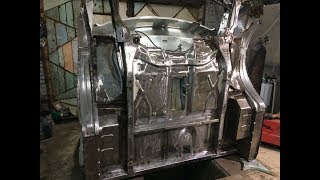 видео: #GaZelWagen/ #Воскрешение_мертвеца/ #Газель за 50т.р/. Кабина, дно/ Эпизод №5 картинка: #GaZelWagen/ #Воскрешение_мертвеца/ #Газель за 50т.р/. Кабина, дно/ Эпизод №5