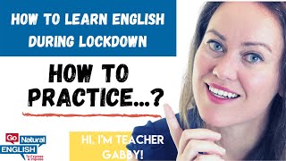 10 Free Ways to Learn English During Lockdown (How to Practice at Home) Net Worth