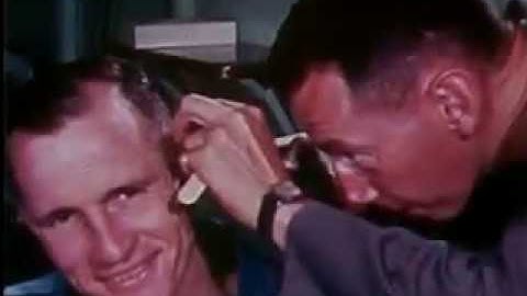 June 7, 1965: Splashdown for Gemini 4