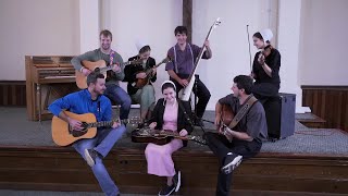 Endless Day, Gospel Music Videos from The Brandenberger Family featuring Bluegrass harmonies by Brandenberger Family Music 443,365 views 1 year ago 2 minutes, 36 seconds