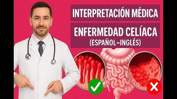 Consecutive Interpreting Practice Eng-Spa | Celiac Disease | NBCMI CCHI | Initial consultation Video