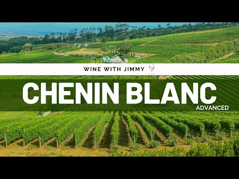 Video: Kas Ir Chenin Blanc Vīns? Plus 5 Labākie Izmēģināmie Chenin Blanc