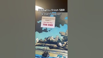 No kidding 😂😂😂 #steelballrun #jojolion #jojo #jojos #jojosbizzareadventure #manga #mangas