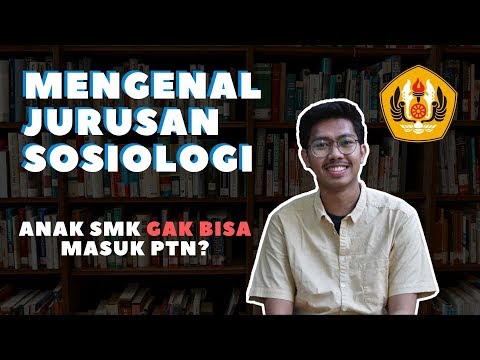 Video: Sosiologi Kontemporari Sebagai Sains