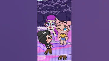 Choose Your Best Character Avatarworldupdate New 2025 Hype Trendvideo 