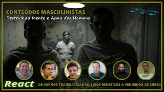 Download Lagu Desconstruíndo a Narrativa Fraudulenta da Machosfera MP3 Download Lagu Desconstruíndo a Narrativa Fraudulenta da Machosfera MP3