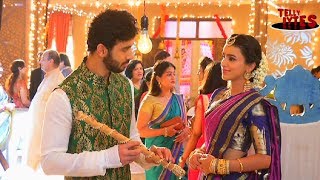 Naina encourages Karan in Swabhimaan!