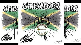 Chino - Stronger (@chinomcgregor)