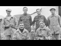 Australian Prisoners of War (Part 1)