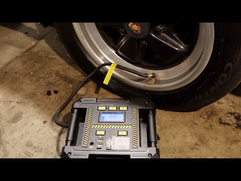 CAT POWER CUBE ALL-IN-ONE AUTOMOTIVE EMERGENCY TOOL