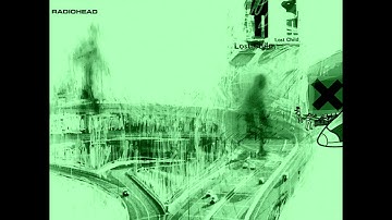 Radiohead - Paranoid Android (Instrumental)
