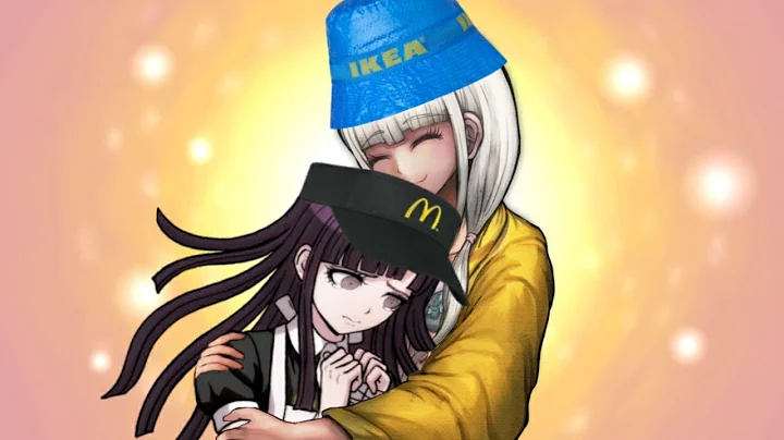 IKEA visits Maki-Donald's  - Maki-Donald's Episode...