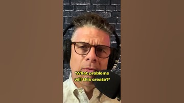 #consistency in #visualization | The Point with Jeff Spikes #shorts