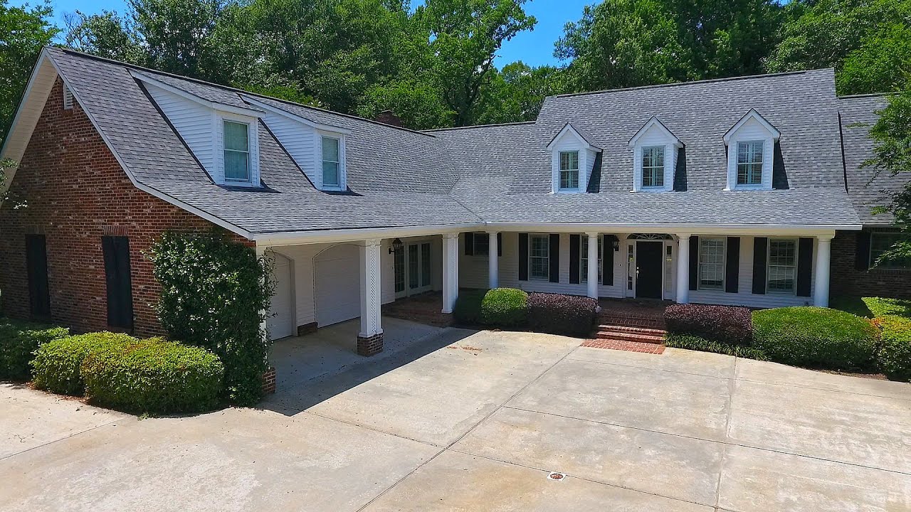 1453 Frenchman's Bend Rd, Monroe, LA YouTube