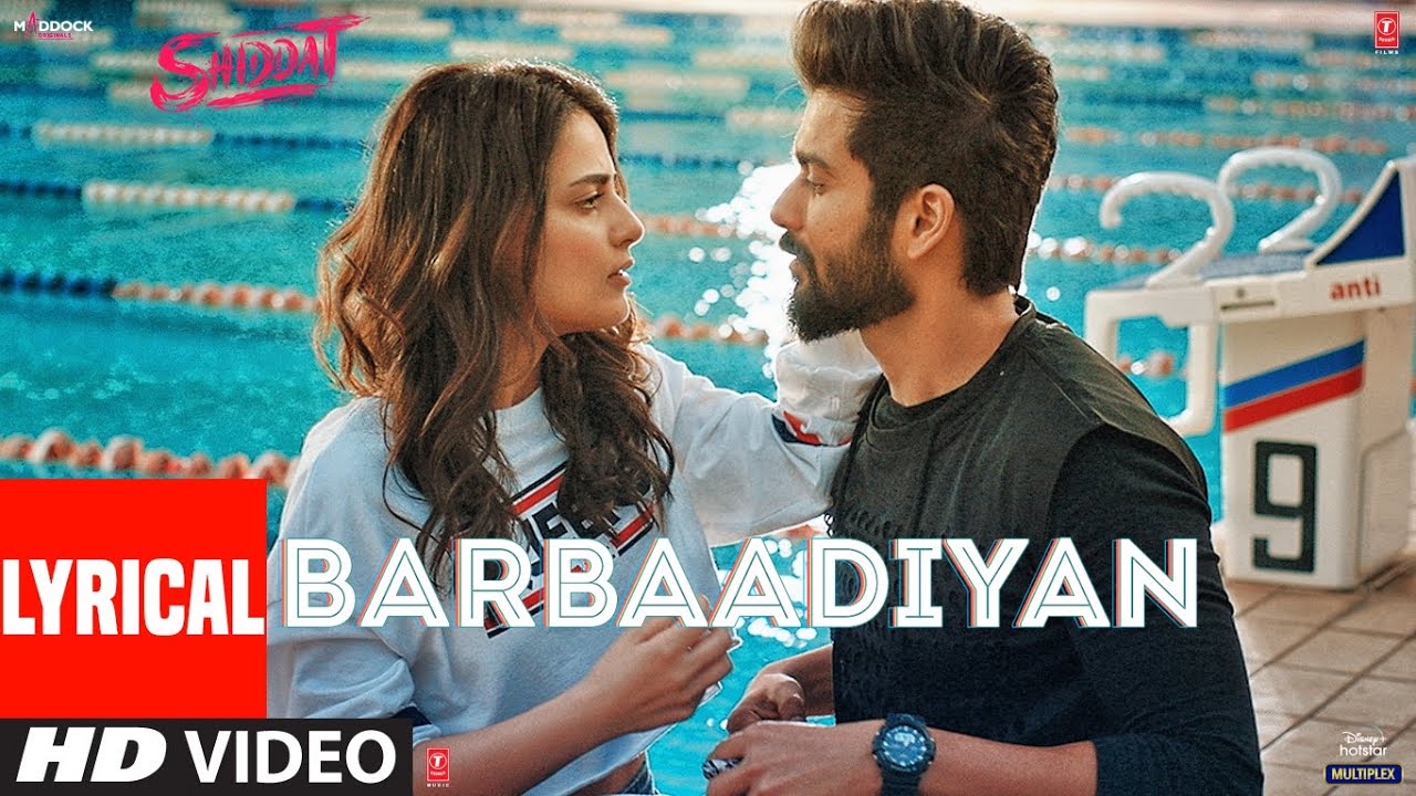 Barbaadiyan