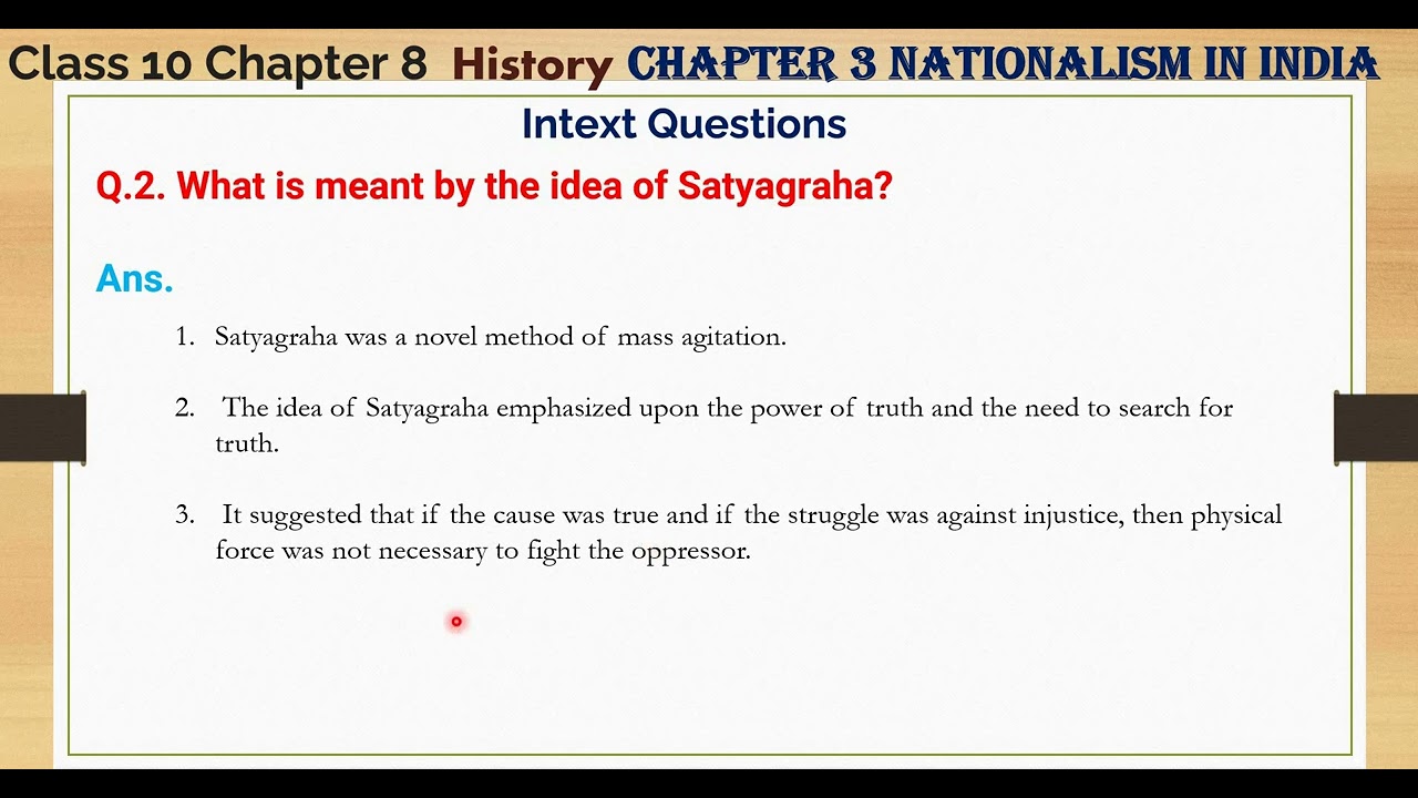 q-2-what-is-meant-by-the-idea-of-satyagraha-youtube