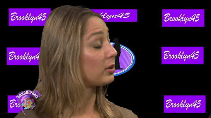 Issues Facing Women with Katherine Siemionko, Juli...