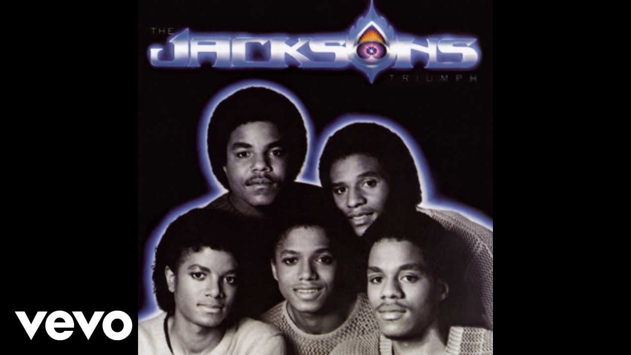 Michael Jackson \u0026 The Jacksons | 60fps