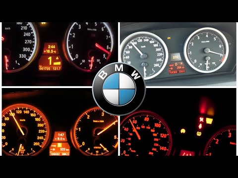 BMW E63/E64 6