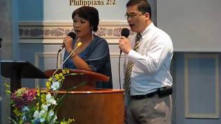 Vignette de la vidéo "By Your Grace Alone - Berean Bible Baptist Church"