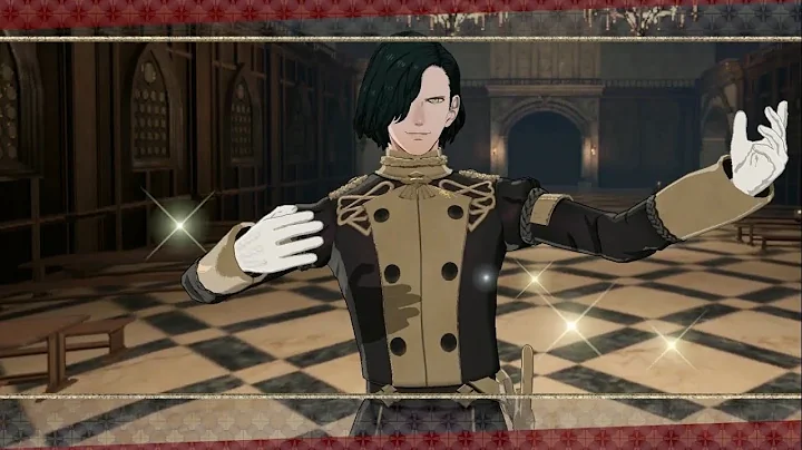 the ultimate hubert dancing compilation