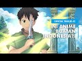 Animasi 2d indonesia  the reborn  official trailer 2