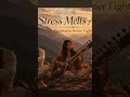 Stress Melts Away |relaxing| calming | sitar | Bansuri | tabla | deep meditation | heal your mind