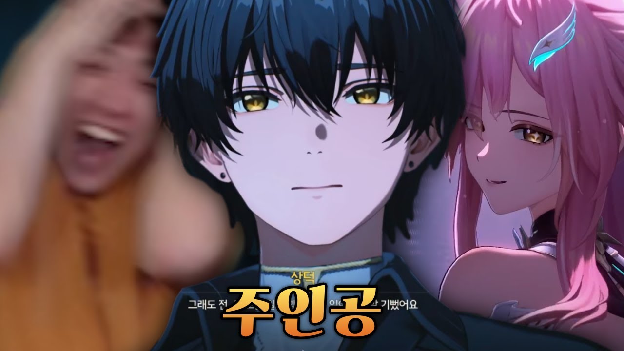 [명조] 방랑자에 공명하고 에이메스에게 무너졌습니다 - 3.1 스토리 풀버전 같은 하이라이트