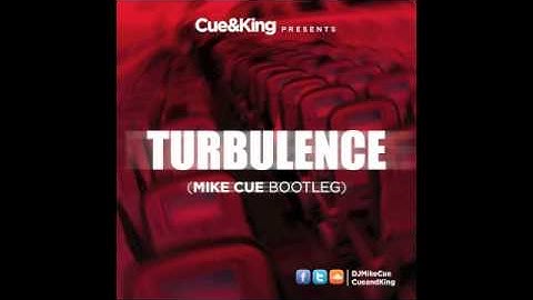 Steve Aoki & Laidback Luke -Turbulence (Mike Cue bootleg)