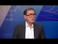 Nouriel Roubini on Stocks, Fed, BOE  | Bloomberg Brief 09/18