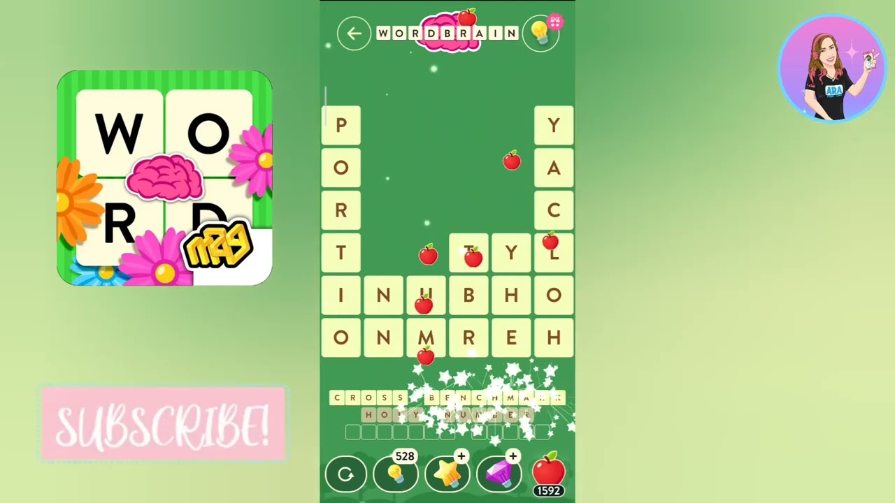 WordBrain Summer Event July 26 2022 For Part 1 Solution • Game Solver